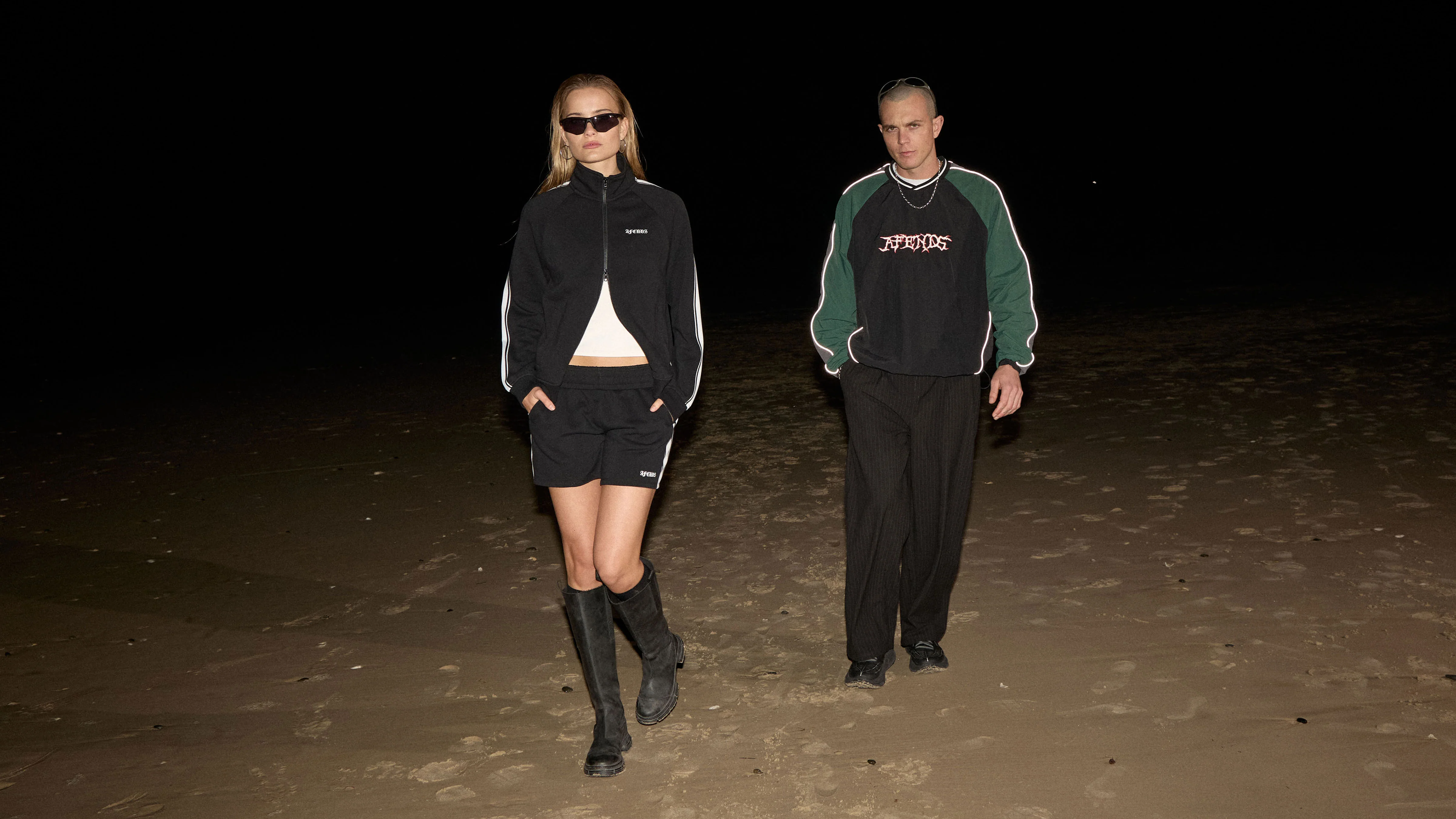 Sustainable Streetwear From Byron Bay