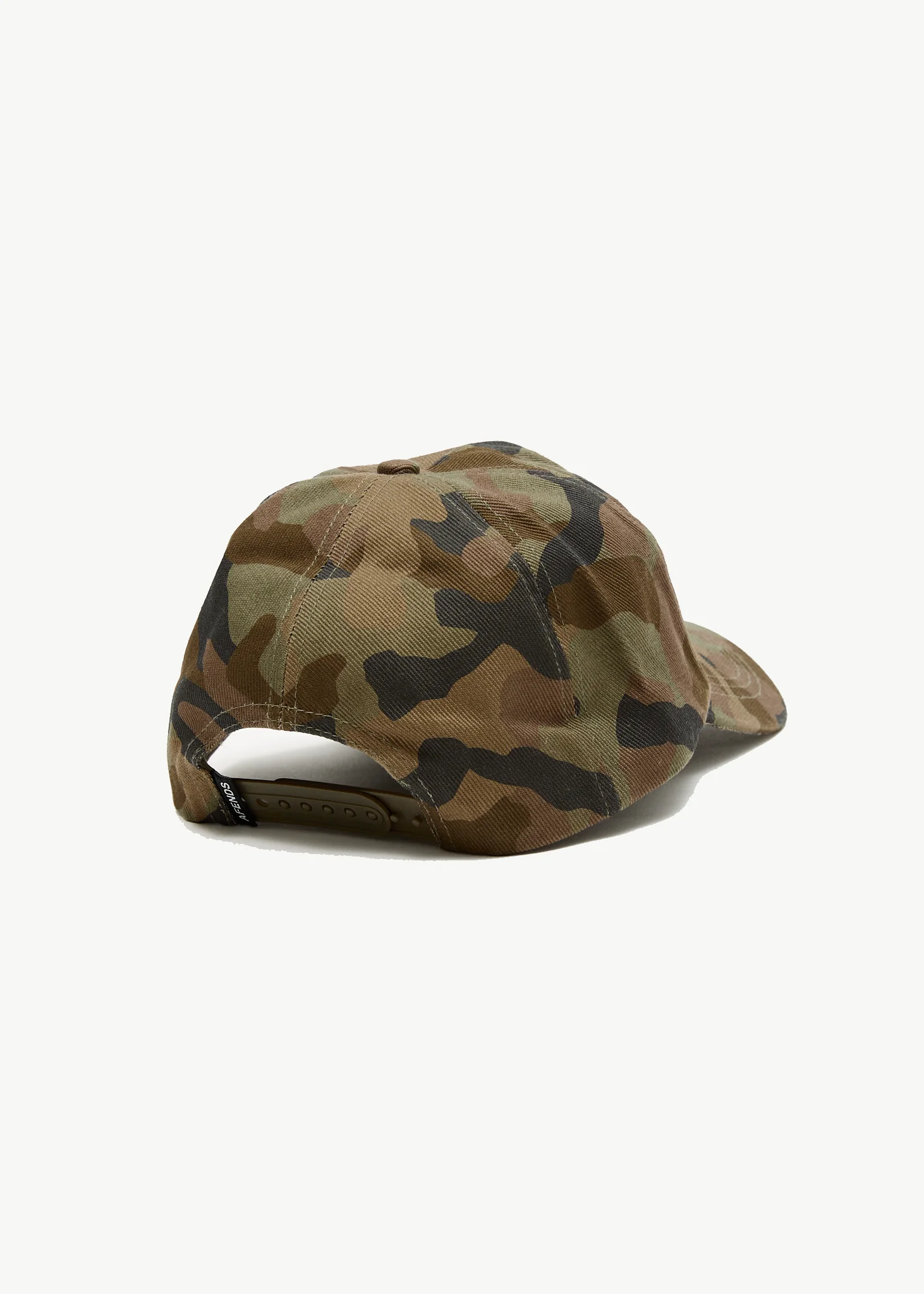 AFENDS Mens Hidden - Trucker Cap - Hidden - Image 7